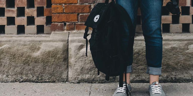 Deprem Çantasında Bulunması Gerekenler Nelerdir? - Mapfre Blog