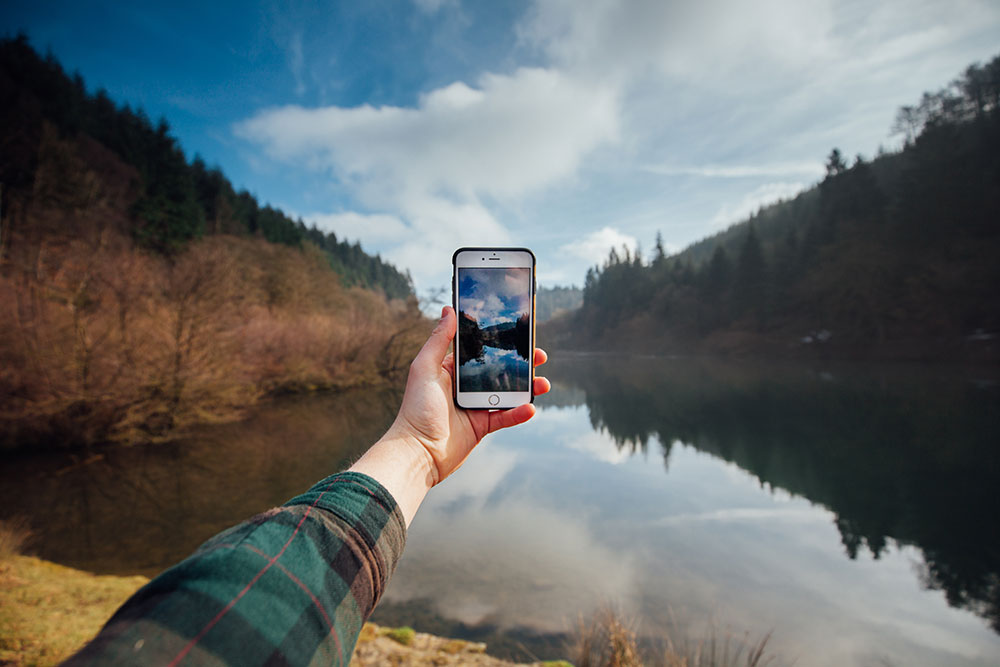 Mükemmel Seyahat Fotoğrafları Çekebilmeniz İçin 5 İpucu