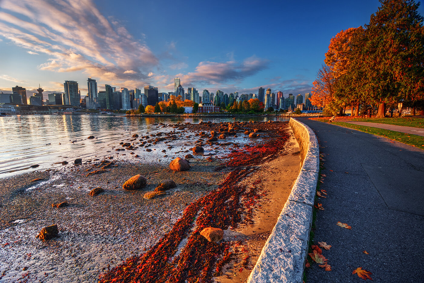 Vancouver