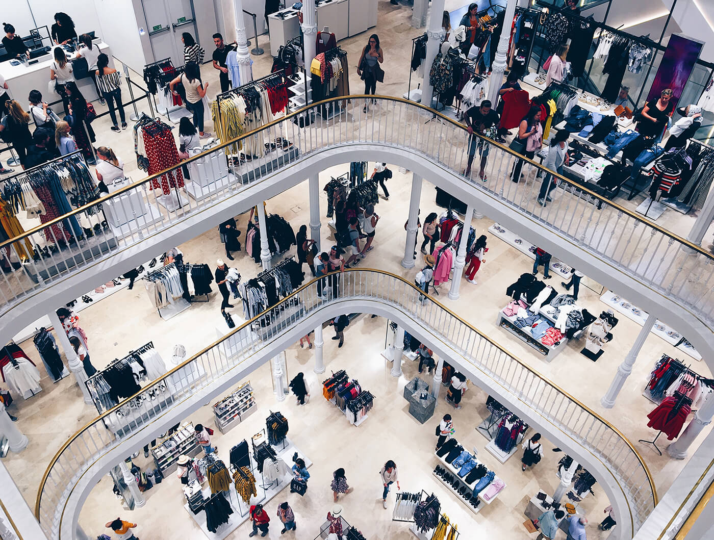 Alışverişin En Çılgın Günü: 23 Kasım Cuma, Black Friday