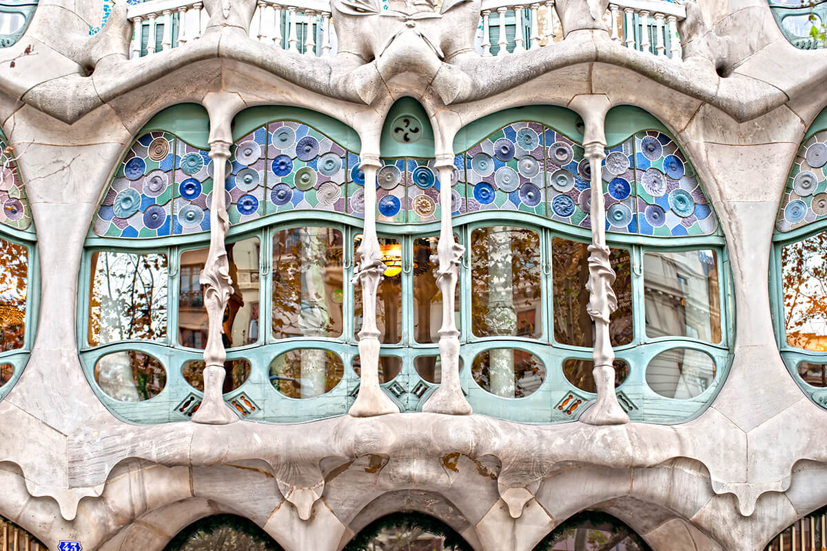 Casa Batllo