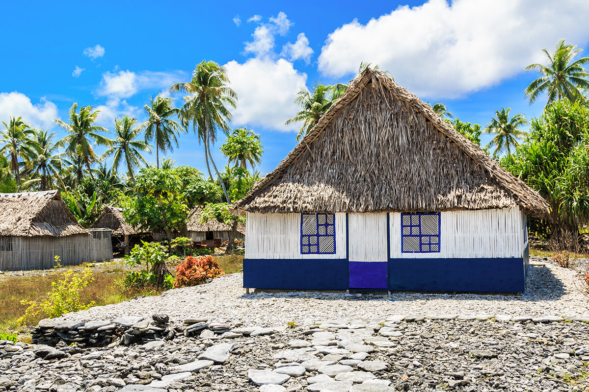 Kiribati