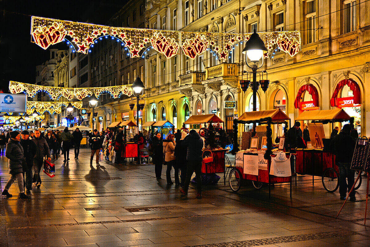 Belgrad Sırbistan