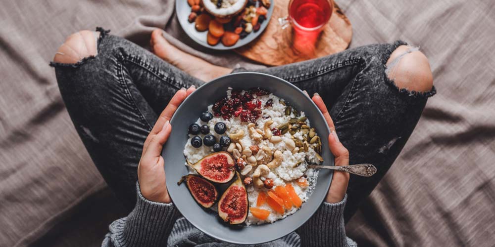 Beslenme Alışkanlıklarınızı Değiştirin: Temiz Beslenme Nedir?