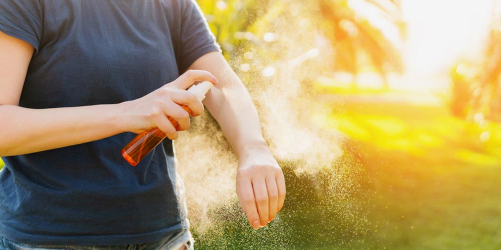 Doğal yöntemlerle sivri sineklerden kurtulmak