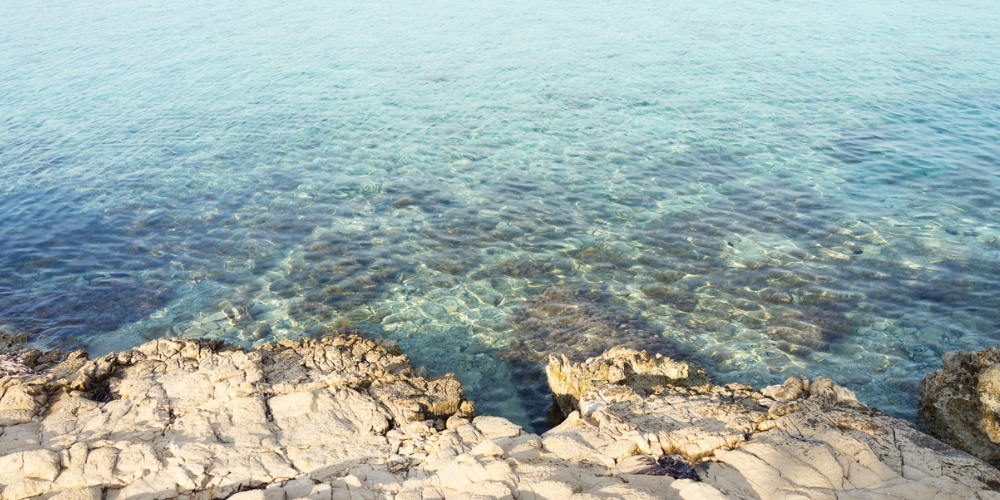 Sakin Tatil Yerleri Ege Kalem Adası