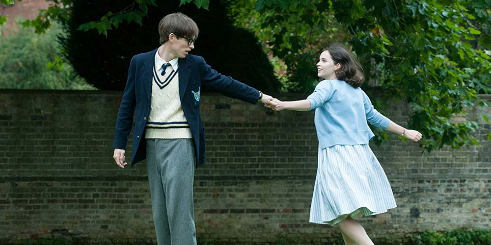 Theory of Everything