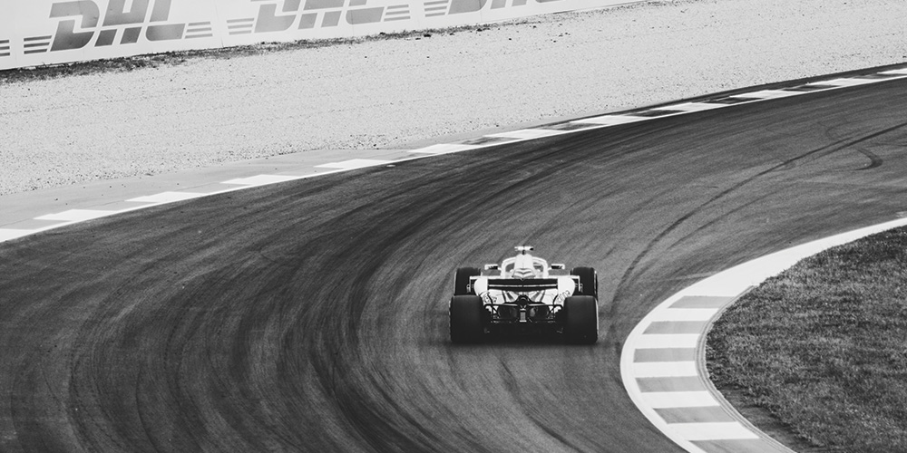 Adrenalin Sevenlere Özel: Formula 1 Rekorları