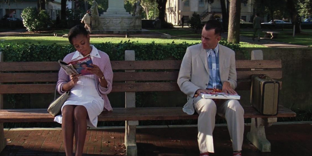 Forrest gump filmi