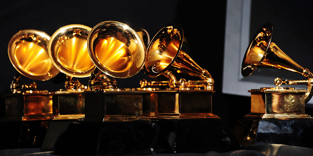 2020 Grammy Adayları
