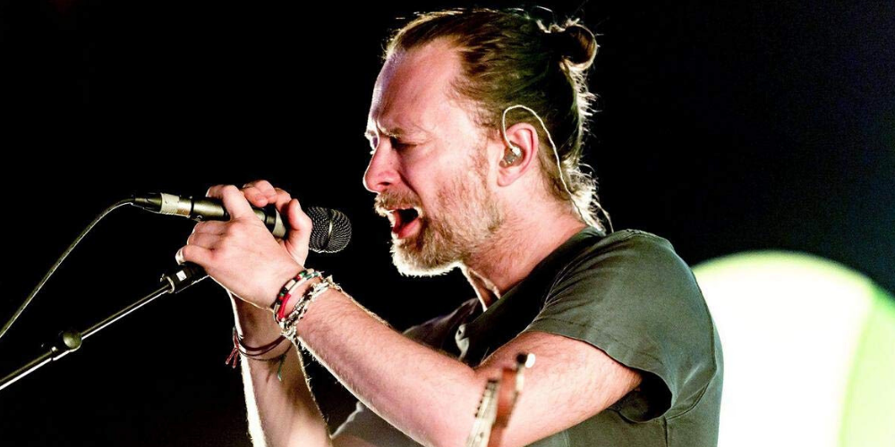 Thom Yorke