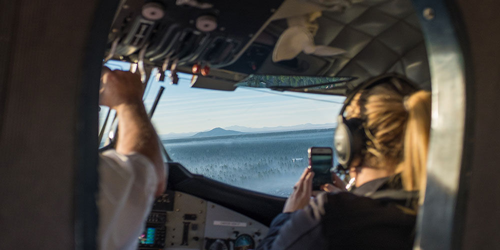 Nasıl Pilot Olurum