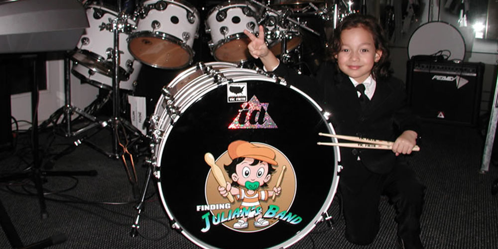 Julian Pavone