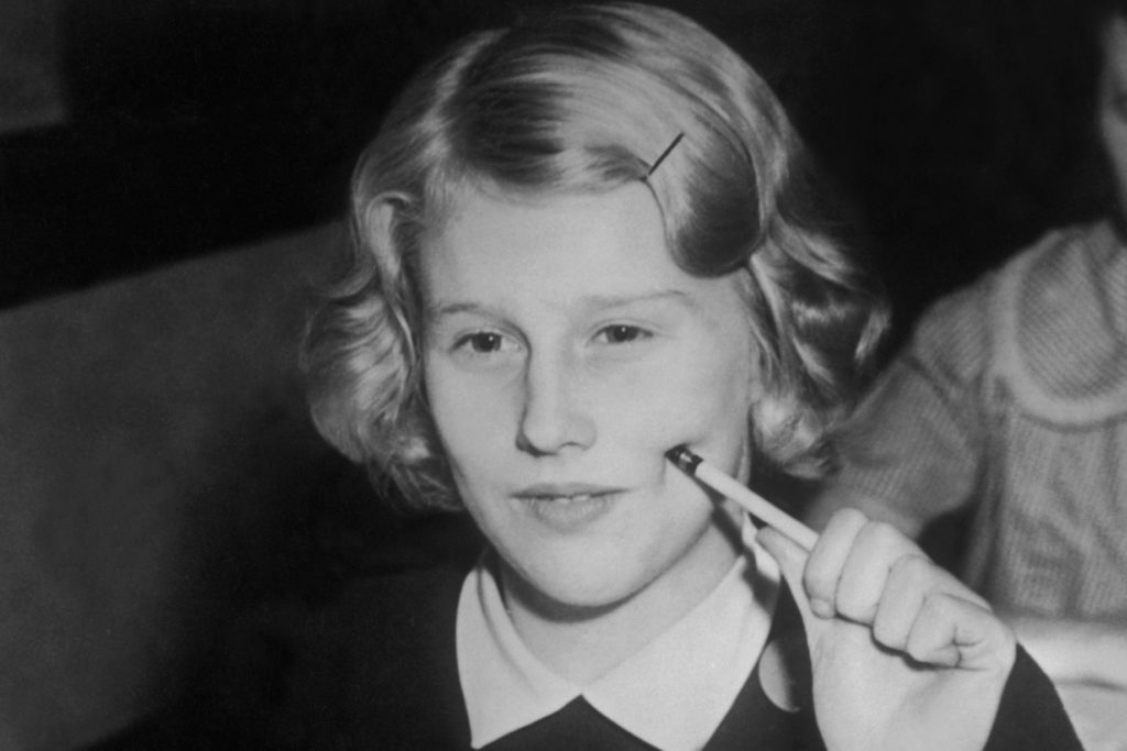 Marjorie Gesting