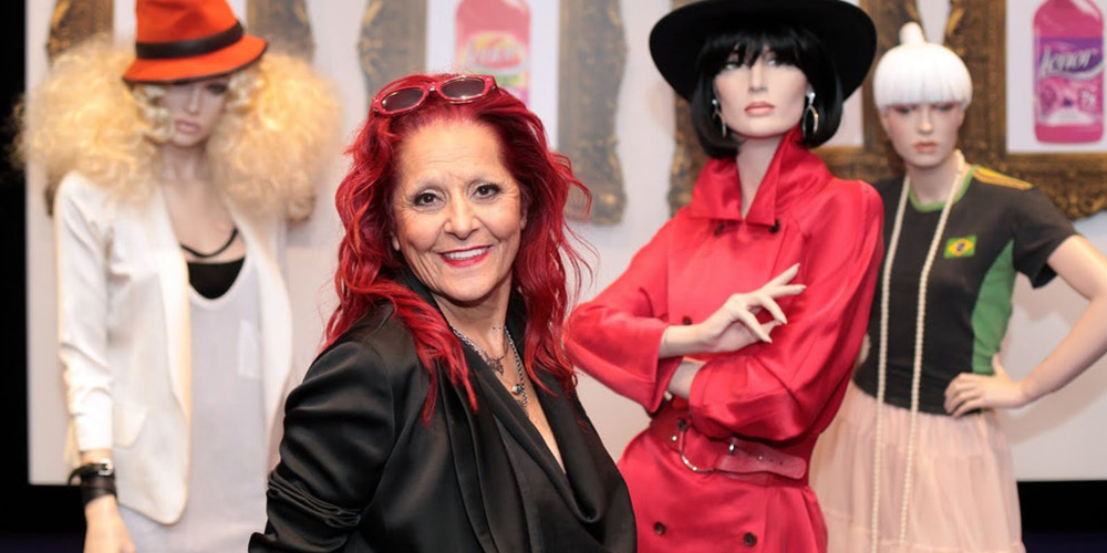 Patricia Field