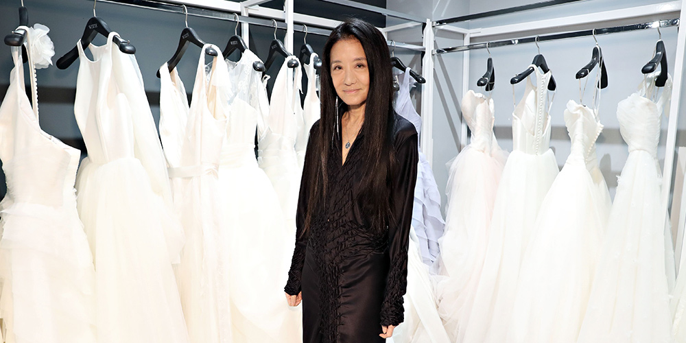 Vera Wang