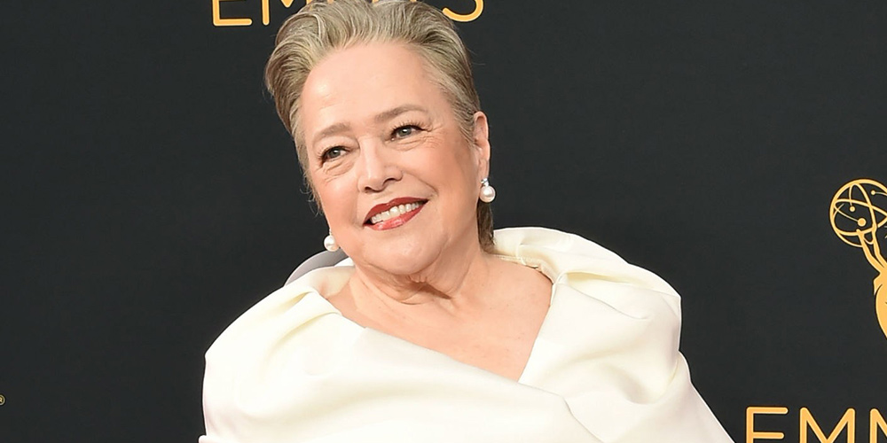 Kathy Bates