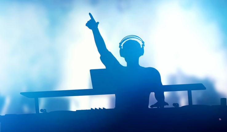 “Nasıl DJ Olunur?” Diyenler İçin 7 Öneri