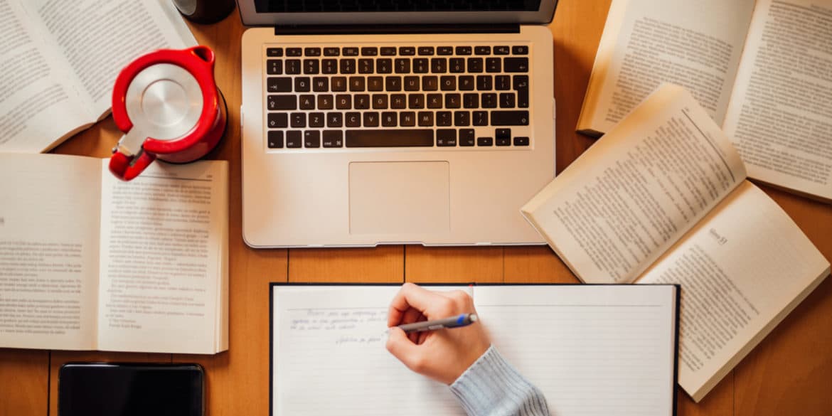 Nasıl Editör Olunur