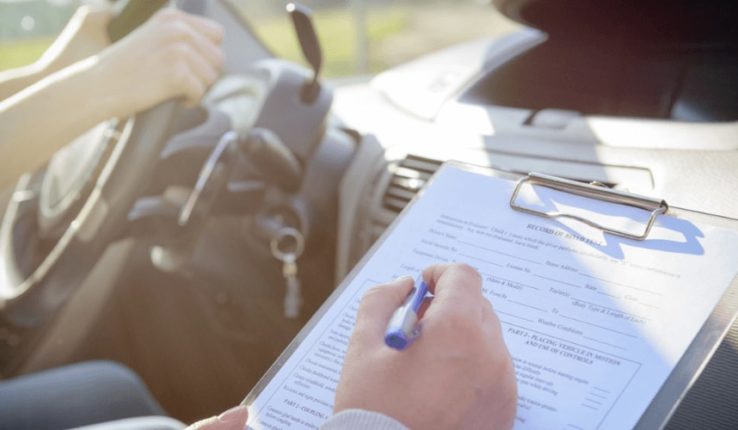 Son Adım: Ehliyet Randevusu Nasıl Alınır?