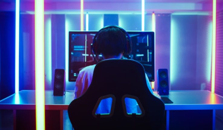 E-Spor Nedir? Nasıl E-Sporcu Olunur?
