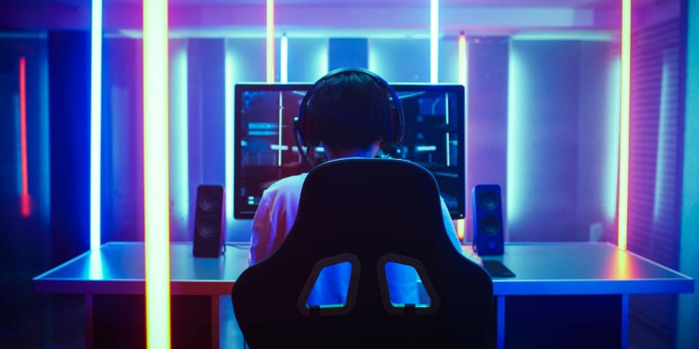 E-Spor Üzerine E-Spor Nedir? Nasıl E-Sporcu Olunur? - Mapfre Blog