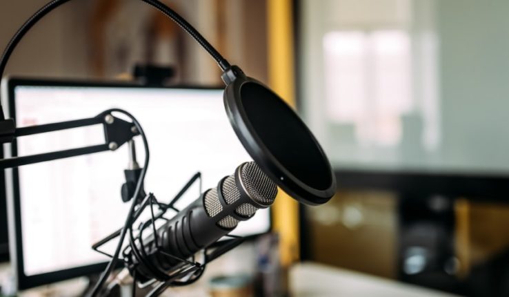 “Podcast Nasıl Yapılır?” Diyenlerin İzlemesi Gereken 6 Adım