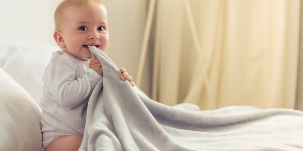 Bebeklerde Diş Çıkarma Belirtileri
