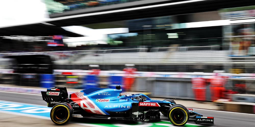 formula 1 hakkinda bilmeniz gerekenler mapfre blog