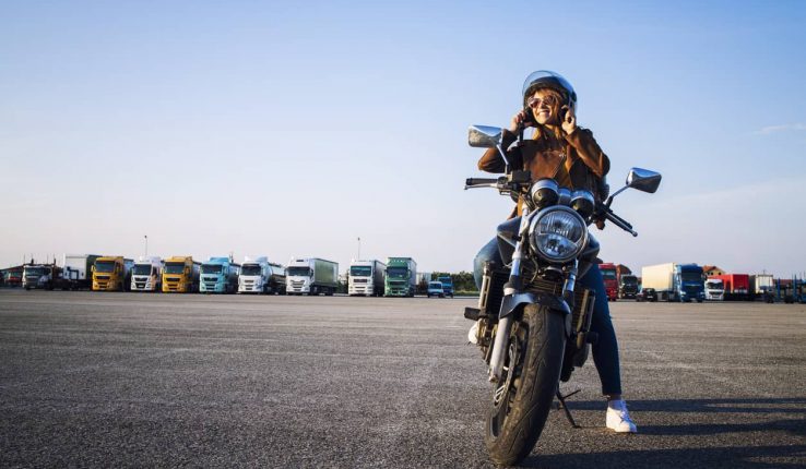 İlk Kez Motosiklet Kullanacaklara Tavsiyeler