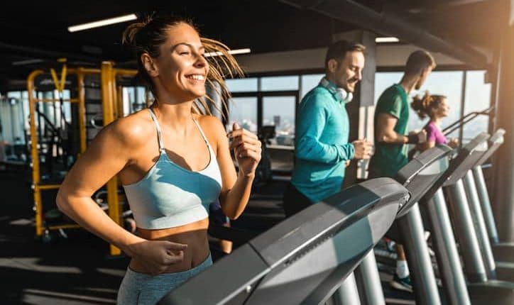 Fitness Nedir? Fitness’ın Faydaları Nelerdir?