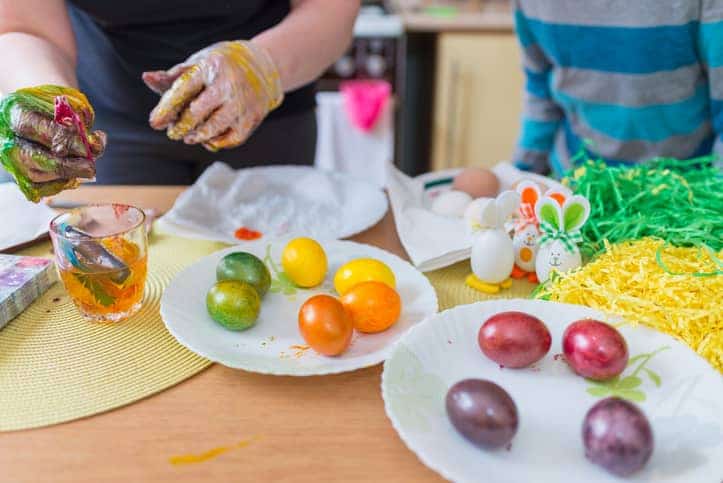 Otizmli Çocuklarla Yapılacak Aktiviteler