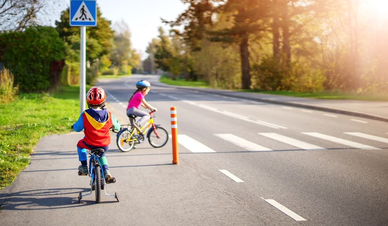 Daha Güvenli Bir Trafik İçin Neler Yapılabilir