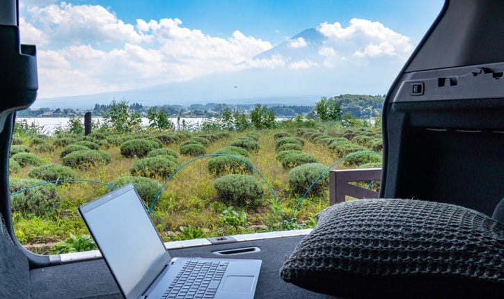 Dijital Göçebe (Digital Nomad) Nedir, Nasıl Olunur? Dijital Göçebeler Ne Yaparlar?