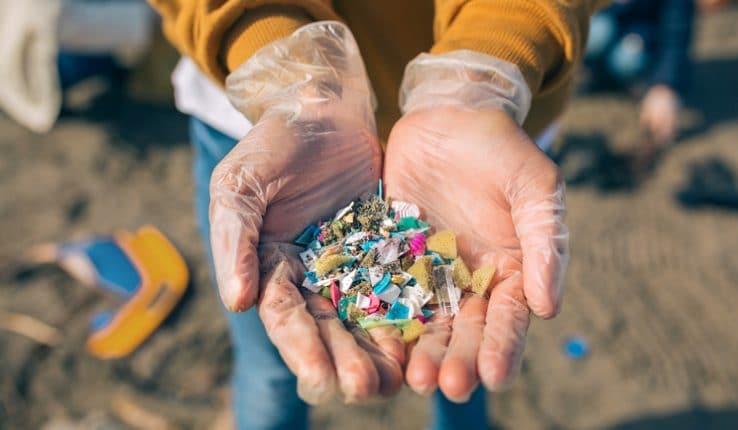 Şimdinin ve Geleceğin Problemi: Mikroplastik Nedir? İnsan Sağlığına Ne Gibi Zararları Bulunur?
