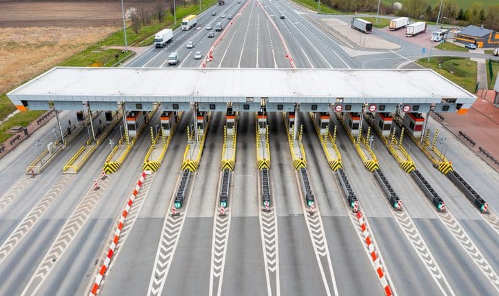 Otoyol ve Köprü Geçiş Ücretleri Ne Kadar?