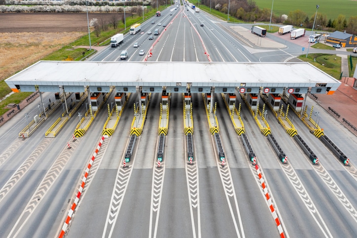 Otoyol ve Köprü Geçiş Ücretleri Ne Kadar? | MAPFRE Blog