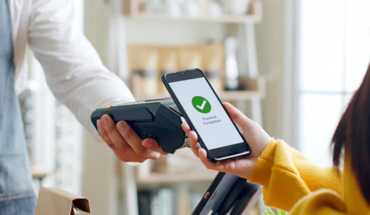 NFC Nedir? NFC Hakkında Bilinmesi Gerekenler