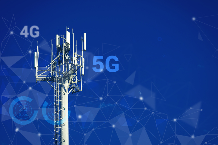 4G 5G Farkları