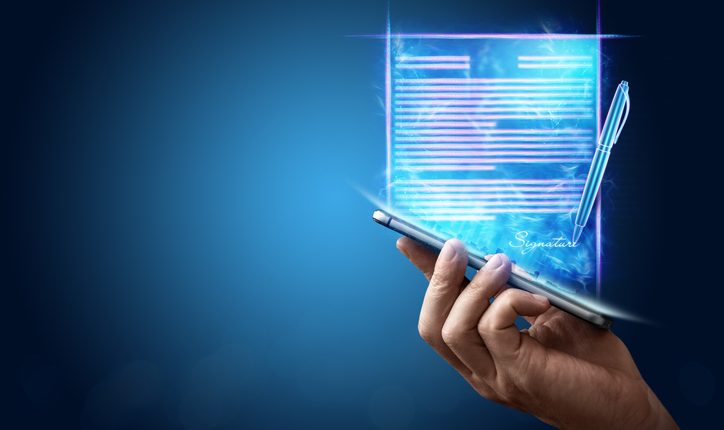E-imza Nedir? E-imza Nasıl Kullanılır?