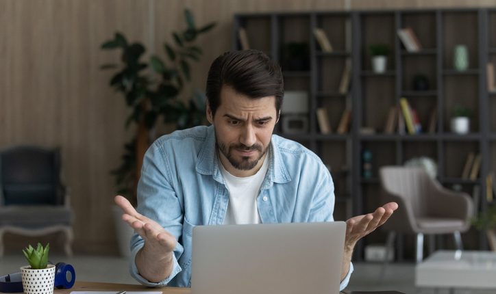 Laptop Isınma Sorunu Neden Olur? Çözümleri Nelerdir? 