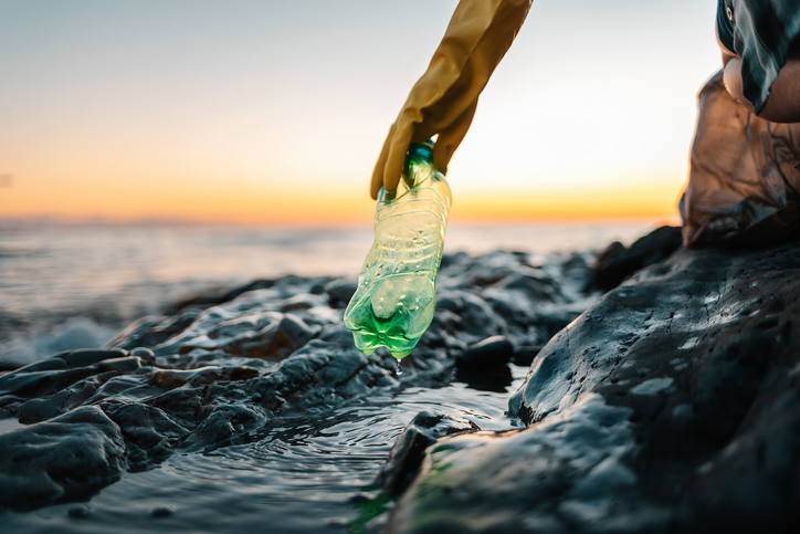 Plastik Kullanımı Azaltıp