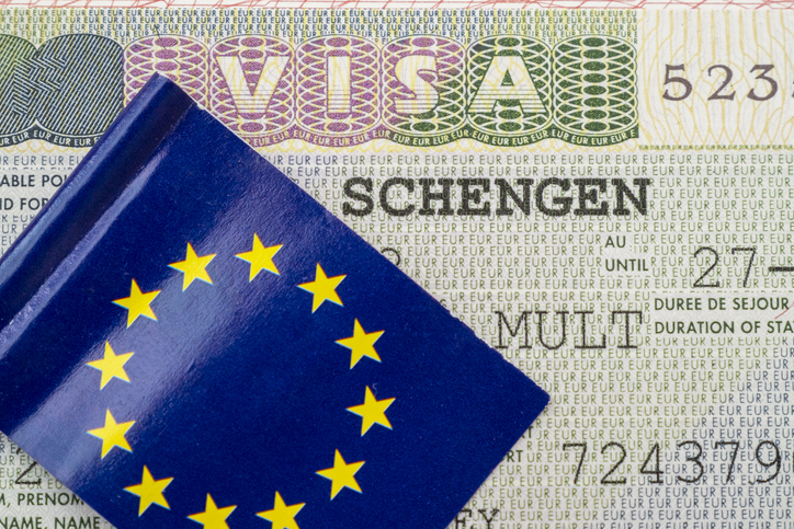 Schengen Vizesi Nedir