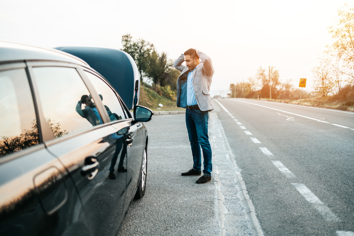 Araç Sigortalarında Yol Yardımı