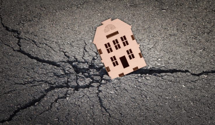 Artçı Deprem, Revize Deprem ve Öncü Deprem Nedir?