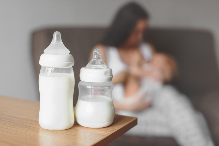 Doğum İzni ile Süt İzni Farkları