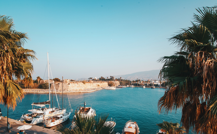 Kos Adası