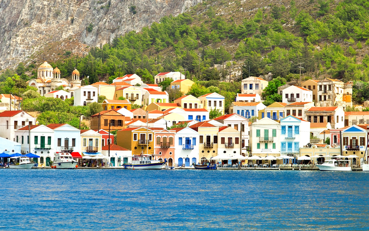 Meis Adası