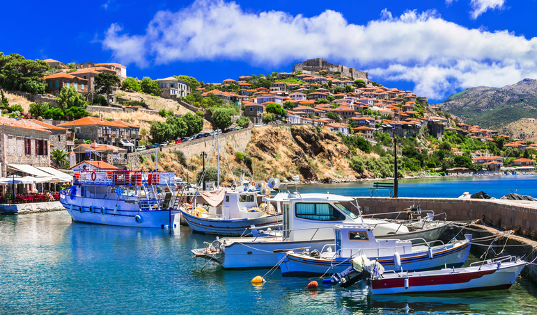 Midilli Adası