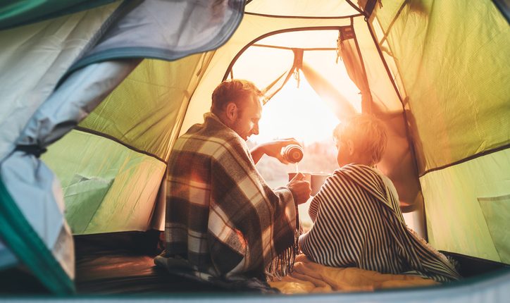 Ailece Keyifli Bir Tatil İçin: Çocuklarla Kamp Yapmanın Püf Noktaları 